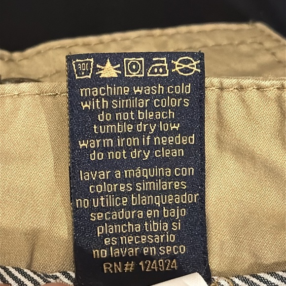 🍁SALTAIRE SHORTS - MEN’s 32 - LONG LEG, FLAT FRONT🍁 - Picture 11 of 11